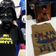 Image for article titled Best Of The WonderCon Floor: Superhero Undies, Evel Knievel Fett and More!